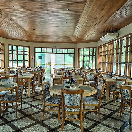 Hotel Pousada Santa Rita 里贝朗普雷托 外观 照片
