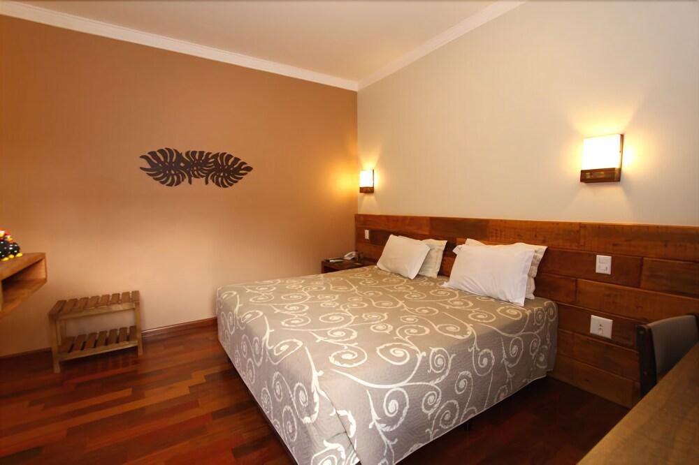 Hotel Pousada Santa Rita 里贝朗普雷托 外观 照片