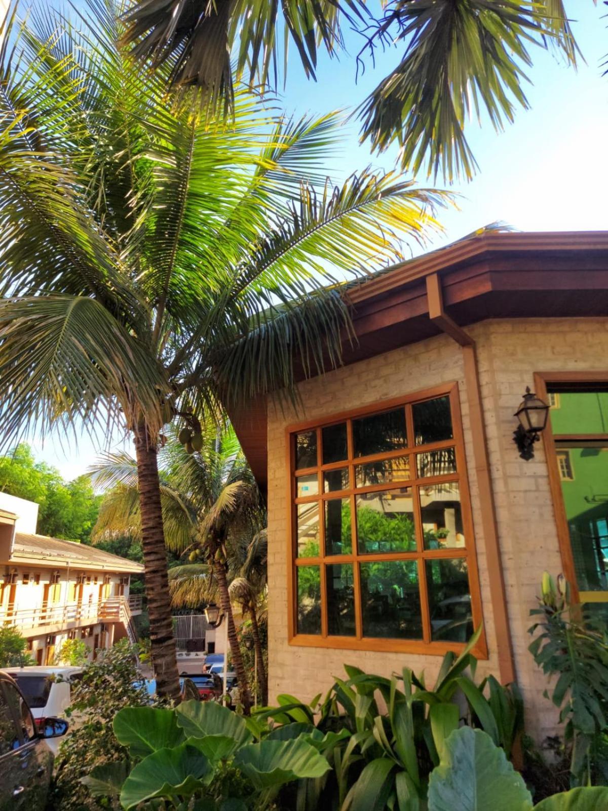 Hotel Pousada Santa Rita 里贝朗普雷托 外观 照片
