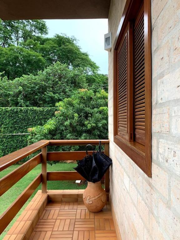 Hotel Pousada Santa Rita 里贝朗普雷托 外观 照片