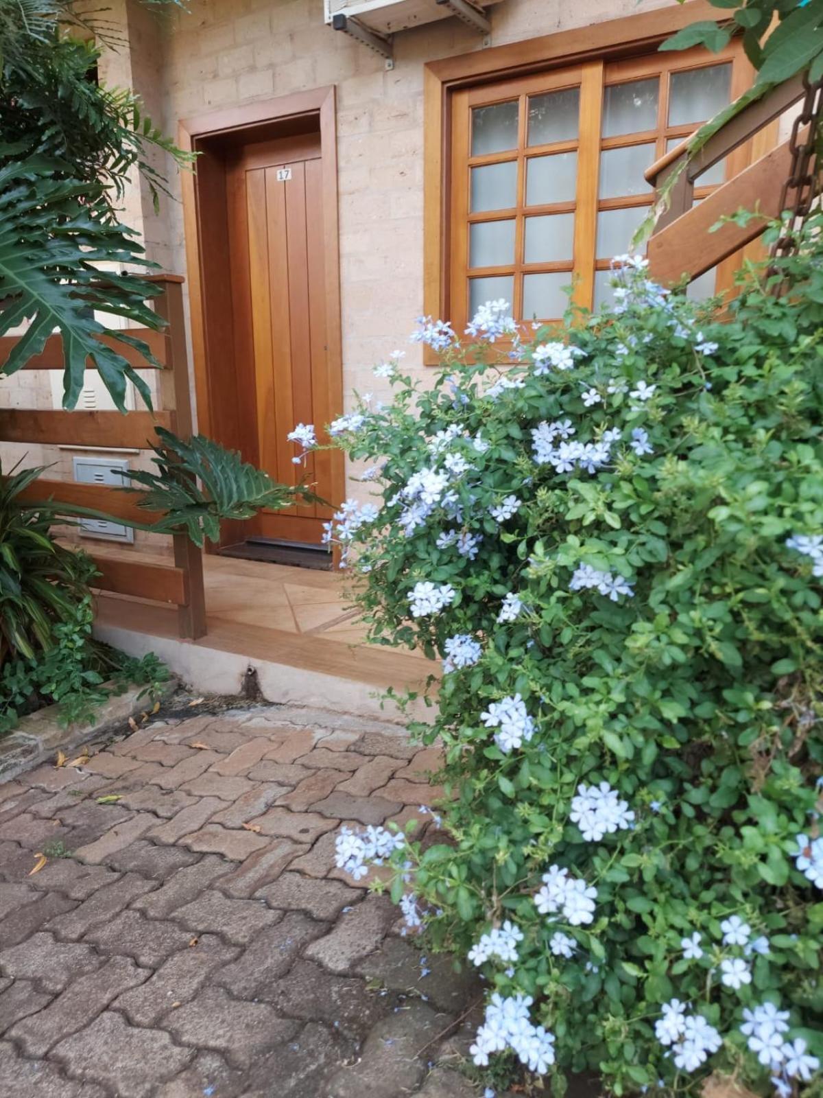 Hotel Pousada Santa Rita 里贝朗普雷托 外观 照片