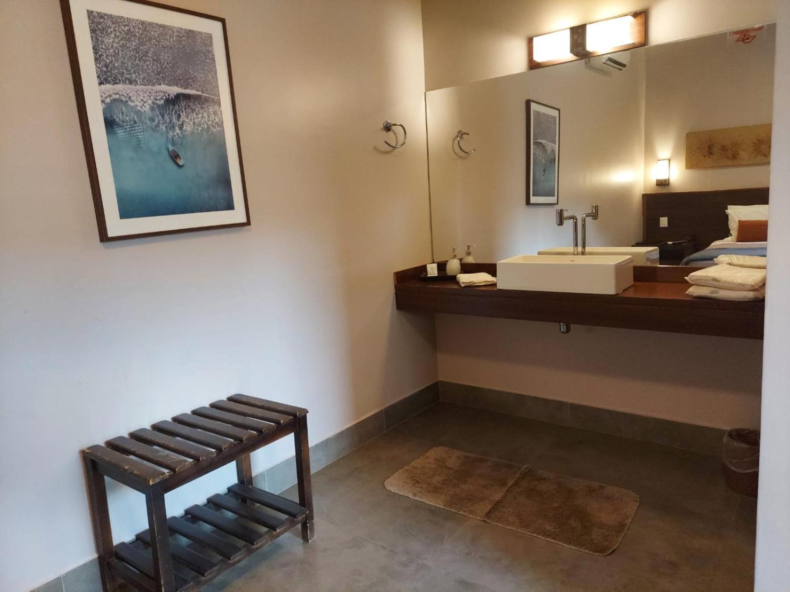 Hotel Pousada Santa Rita 里贝朗普雷托 外观 照片