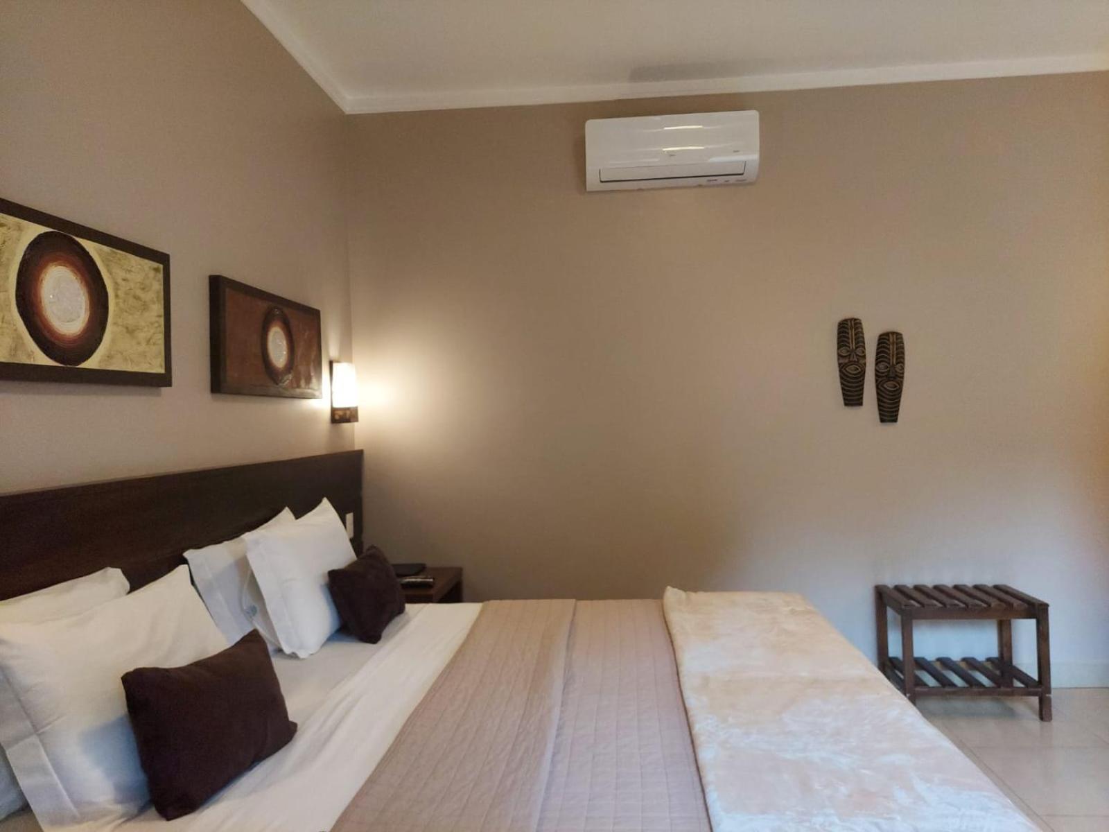 Hotel Pousada Santa Rita 里贝朗普雷托 外观 照片