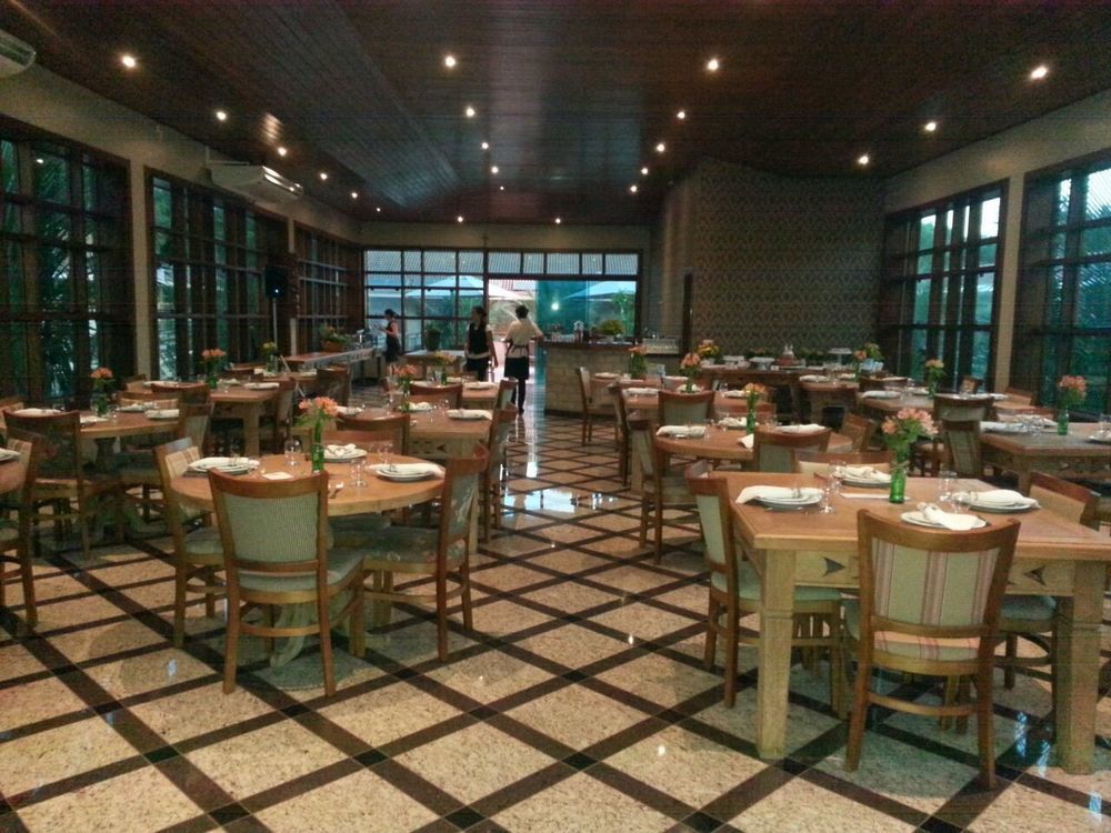 Hotel Pousada Santa Rita 里贝朗普雷托 外观 照片